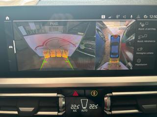 BMW 220 usata, con ESP