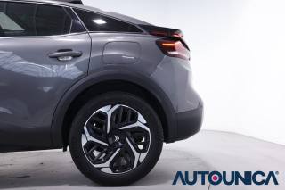 CITROEN C4 usata, con Chiusura centralizzata senza chiave