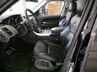 LAND ROVER Range Rover Sport usata, con Cruise Control