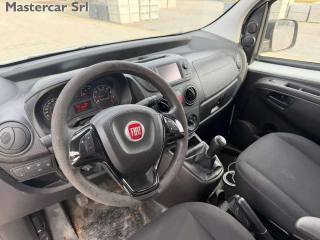 FIAT Fiorino usata, con Bracciolo