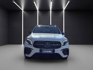 MERCEDES-BENZ GLB 200 usata, con Cerchi in lega
