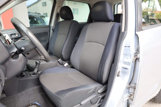 DAIHATSU Terios usata 33