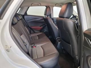 MAZDA CX-3 usata, con Servosterzo