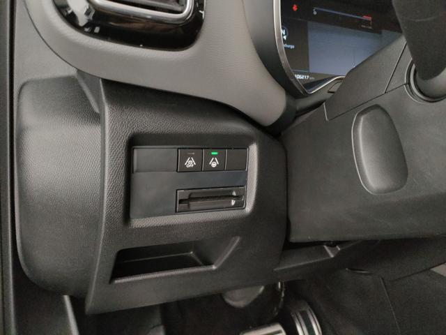 CITROEN C5 Aircross usata, con Filtro antiparticolato