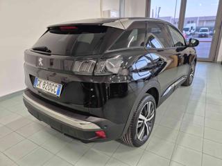 PEUGEOT 3008 usata, con Servosterzo
