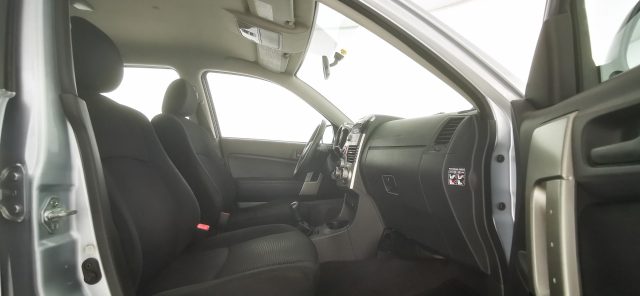 DAIHATSU Terios usata, con Chiusura centralizzata telecomandata