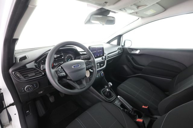 FORD Fiesta usata 1