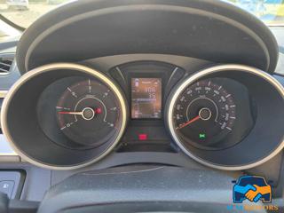 SSANGYONG Tivoli usata, con Cruise Control