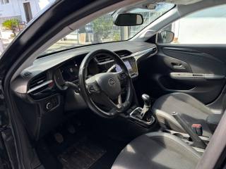 OPEL Corsa usata, con Touch screen