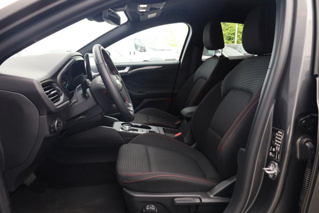 FORD Focus usata, con Antifurto