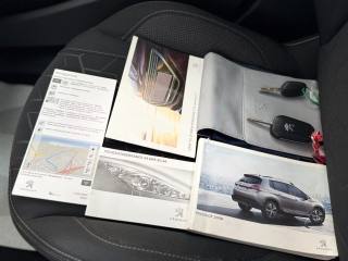 PEUGEOT 2008 usata, con Luci diurne