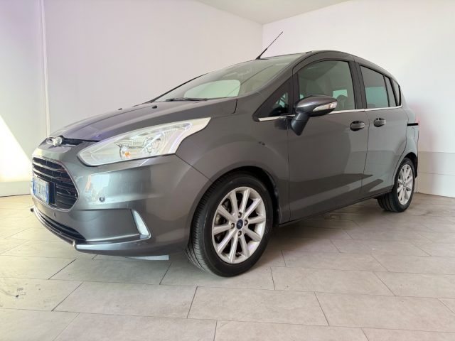 FORD B-Max usata 1