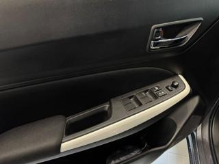SUZUKI Swift usata, con ESP