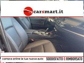 BMW 520 usata, con Climatizzatore