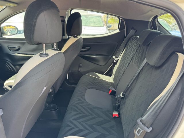LANCIA Ypsilon usata, con Climatizzatore