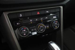 VOLKSWAGEN T-Roc usata 10