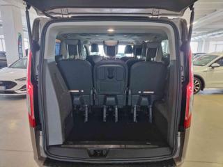 FORD Tourneo Custom usata, con Sedili riscaldati