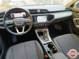 AUDI Q3 usata, con Airbag testa