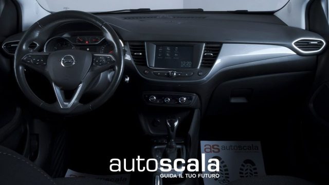OPEL Crossland usata, con Bracciolo