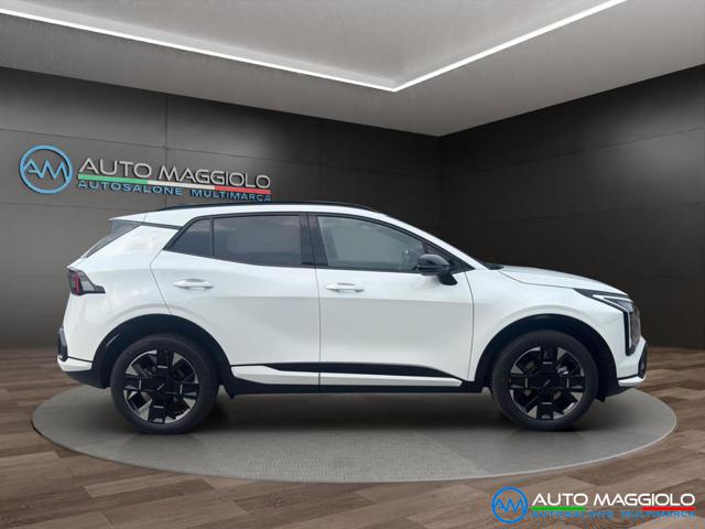 KIA Sportage usata, con Airbag Passeggero