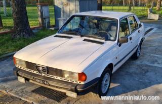 ALFA ROMEO Giulietta usata 19