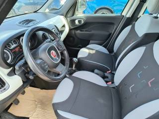 FIAT 500L usata, con Cruise Control