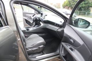 PEUGEOT 3008 usata, con Tettuccio apribile