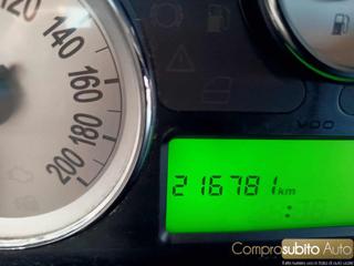LANCIA Ypsilon usata 20