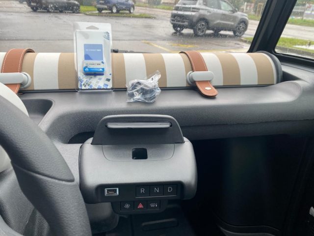 FIAT Topolino usata 10