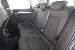 AUDI Q5 usata 2