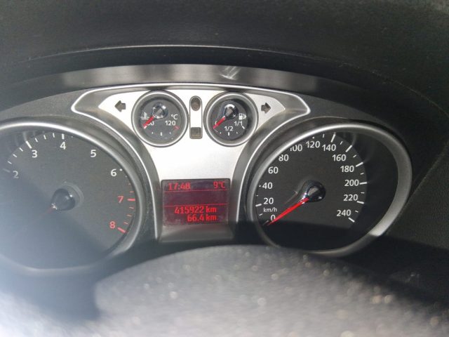 FORD Focus usata, con Airbag laterali