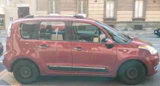 CITROEN C3 Picasso usata, con Chiusura centralizzata