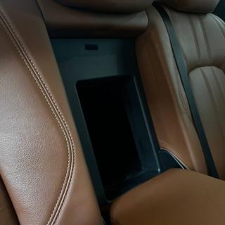 MASERATI Levante usata, con Fari Xenon