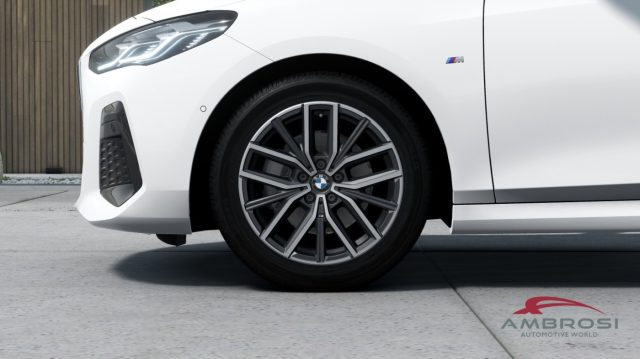BMW 218 usata 7