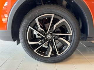 MG ZS usata, con Cerchi in lega