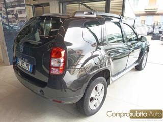 DACIA Duster usata, con Chiusura centralizzata