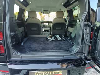 LAND ROVER Defender usata, con Alzacristalli elettrici