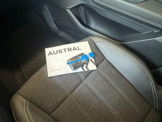 RENAULT Austral usata, con Bluetooth