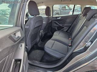 FORD Focus usata, con ESP