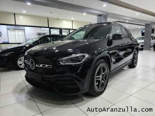 MERCEDES-BENZ GLA 200 d 150CV Automatic AMG Line Premium Plus - Tetto