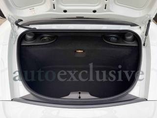 PORSCHE 718 usata, con Bracciolo