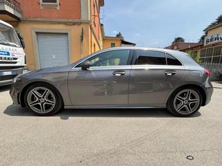 MERCEDES-BENZ A 200 usata, con Chiusura centralizzata