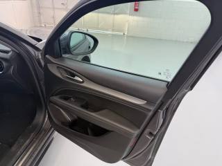 ALFA ROMEO Stelvio usata, con Fari full-led