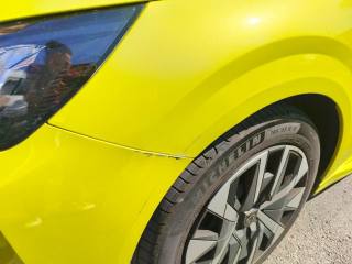 PEUGEOT 208 usata, con Frenata d