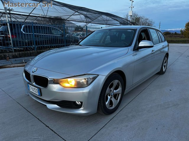 BMW 320 usata, con Airbag
