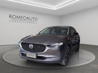 MAZDA CX-30 e-Skyactiv-G M Hybrid 2WD Ad'Vantage