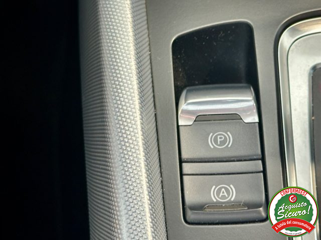 AUDI Q5 usata, con ESP