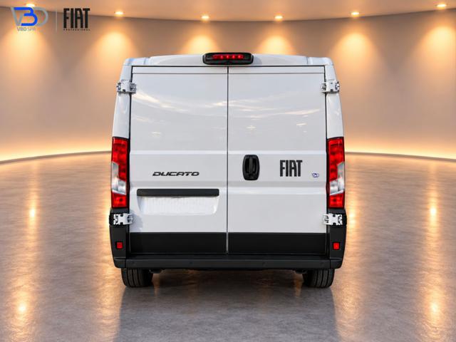 FIAT Ducato usata, con Climatizzatore