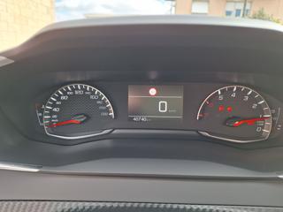 PEUGEOT 208 usata, con ESP