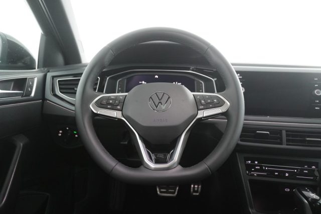 VOLKSWAGEN Taigo usata 5